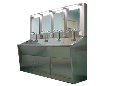 Chậu rửa y tế